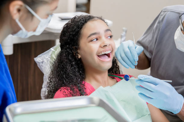 Best 24-Hour Emergency Dentist  in Ben Wheeler, TX