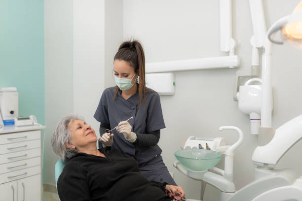 Best Dentist Open on Weekends  in Ben Wheeler, TX
