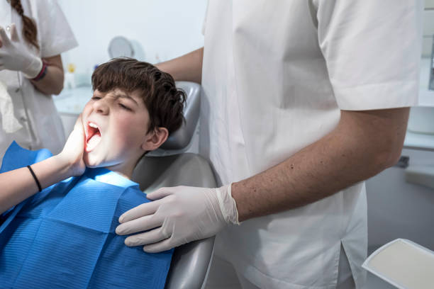 , TX Emergency Dentist Company