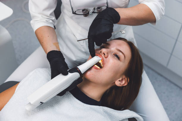 Best Urgent Tooth Repair  in Ben Wheeler, TX