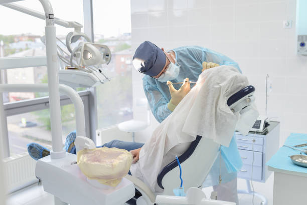 Best Broken Tooth Emergency  in Ben Wheeler, TX